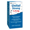 UNITAL STRONG 1,9 mg melatoniini 60 tablettia