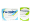 VIVOMIXX maitohappobakteeri 10 annospussia tai 10 kapselia