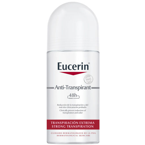 EUCERIN 48H ANTI-TRANSPIRANT roll-on 50 ml