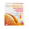 XL-S MEDICAL MAX STRENGTH painonhallintaan 120 tablettia