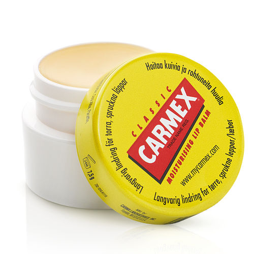 CARMEX hoitava huulivoide