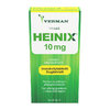 HEINIX allergialääke 10 mg imeskelytabletti