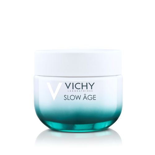 VICHY SLOW AGE SPF 30 ihoa vahvistava täyteläinen päivävoide  50 ml