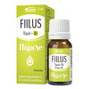 FIILUS NAPERO + D3 maitohappobakteeri + D-vitamiinitipat 7 ml
