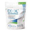 COOL X CHANGE kompressio- ja kylmägeeliside 7,5 cm x 1,2 m *
