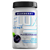 FLUX BLUEBERRY 0,25 mg fluoritabletti, eri pakkauskokoja