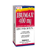 IBUMAX 400 mg 30 tablettia