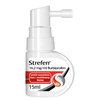STREFEN 16,2 mg/ml sumute suuonteloon 15 ml