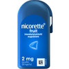 NICORETTE FRUIT 2 mg 20 imeskelytablettia