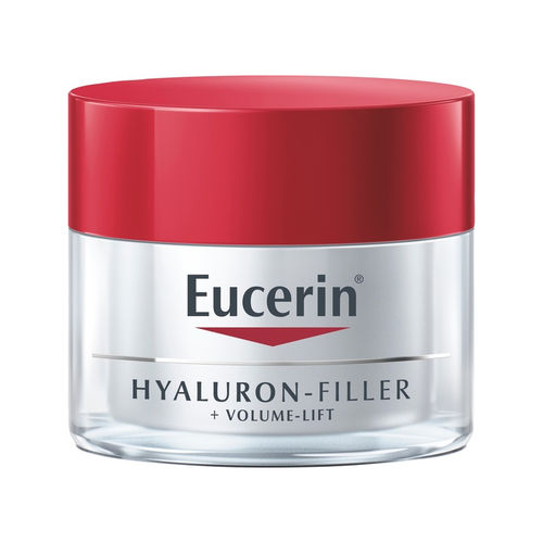 EUCERIN HYALURON-FILLER + VOLUME LIFT DAY CREAM SPF 15  kuivan ihon päivävoide 50 ml
