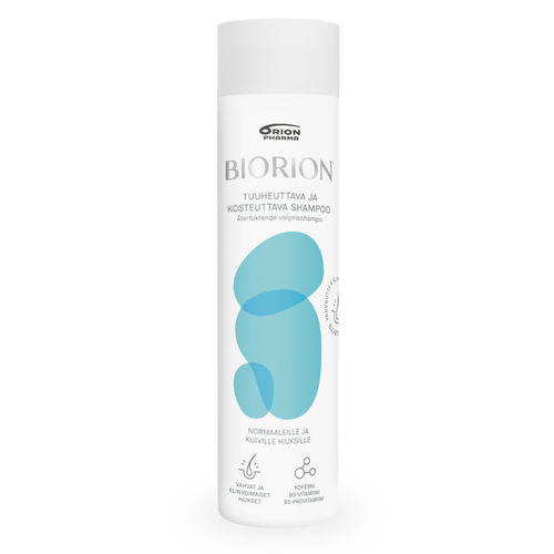 BIORION Shampoo 250 ml
