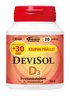 DEVISOL D3-vitamiini 20 mikrog 200 + 30 purutablettia