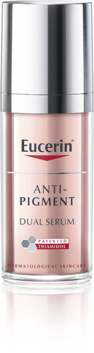 EUCERIN ANTI-PIGMENT DUAL SERUM seerumi pigmenttiläiskiin 30 ml