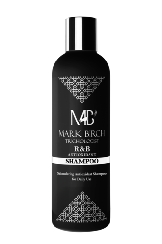 MARK BIRCH R&B ANTIOXIDANT Shampoo 250 ml