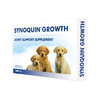 SYNOQUIN GROWTH kasvuikäisten koirien nivelille 60 tabl *