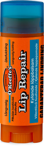 O'KEEFFE'S LIP REPAIR COOLING huulivoide  4,2 g *