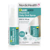 NORDIC HEALTH DLUX 4000 D3-vitamiinisuihke 100 mikrog 15 ml *