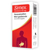 SIMEX 80 mg ilmavaivoihin, eri kokoja