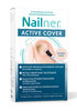 NAILNER ACTIVE COVER NUDE kynsisienihoito 30 ml