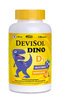 DEVISOL DINO D-vitamiini 15 mikrog 120 purutablettia