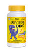 DEVISOL DINO D-vitamiini 15 mikrog purutabletti