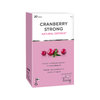 CRANBERRY STRONG karpalo-maitohappobakteeri-C-vitamiinivalmiste, 20 kapselia **