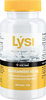 LYSI D3-vitamiini 25 mikrog kalaöljykapseli 180 kapselia *