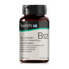 BERTIL'S B12-VITAMIINI + FOLAATTI 100 tablettia *