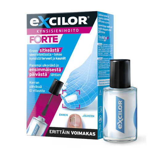 * * * EXCILOR Forte 30 ml