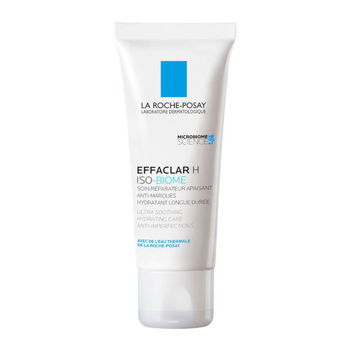 La Roche-Posay Effaclar H Iso-Biome Hydrating Cream 40 ml