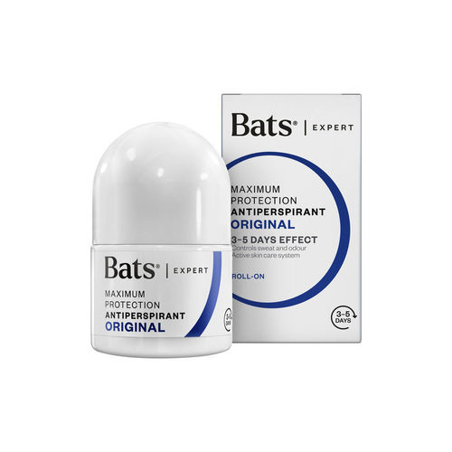 * * BATS Expert Original antiperspirantti 20 ml *