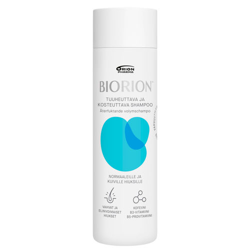BIORION Shampoo 100 ml *