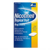 NICOTINELL TROPICAL FRUIT nikotiinipurukumi 4 mg