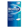 NICOTINELL MINT nikotiinipurukumi 2 mg