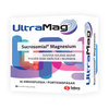 ULTRAMAG 187,5 mg sukrosomaalinen magnesium 30 pss