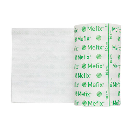 MEFIX itsekiinnittyvä kangas