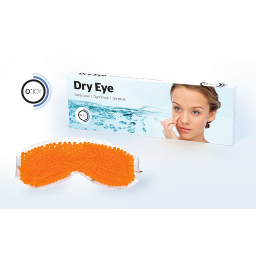 O'JOY Dry Eye silmämaski 1 kpl