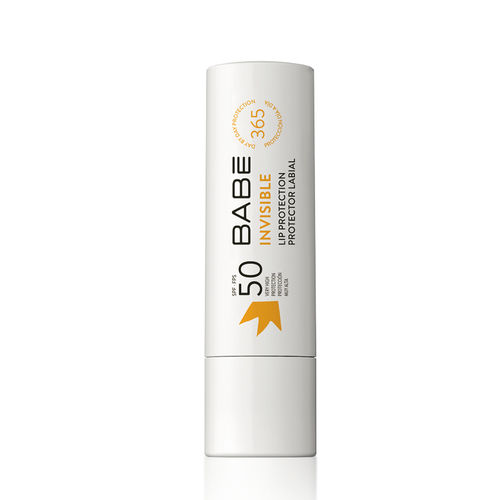 * * BABE INVISIBLE STICK LIP PROTECTION SPF50 huulivoide 4 g *