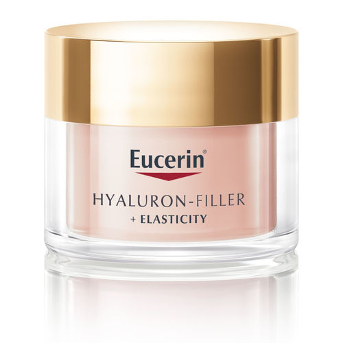 EUCERIN HYALURON-FILLER + ELASTICITY ROSE DAY SPF30 50 ml
