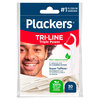 PLACKERS TRI-LINE hammaslankain 30 kpl