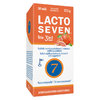 LACTO SEVEN TRIO 3 IN 1  maitohappobakteeri 50 tablettia