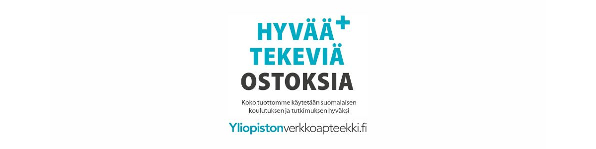 Hyvaa-tekevia-ostoksia-banneri-yliopistonverkkoapteekki